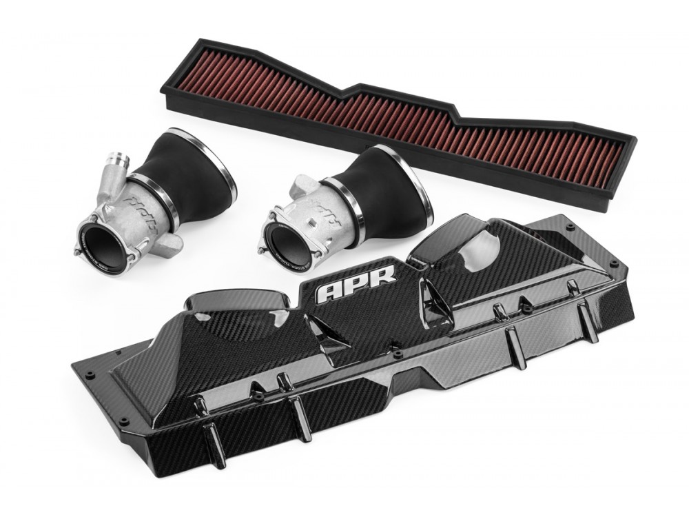 Intake system APR Carbon Audi RS6/RS7 C8 4.0T - CI100050 Intake system APR Carbon Audi RS6/RS7 C8 4.0T